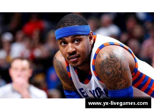 NBA球员：生涯巅峰时刻与传奇经历