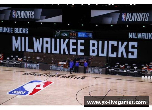 NBA联盟全面解析与深度探讨
