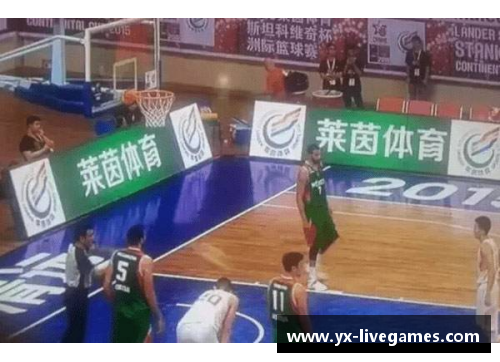球员视角：探索运动背后的无限可能