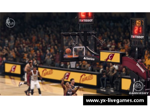 NBA测试版：探索最强球员背后的技术与战术巧思