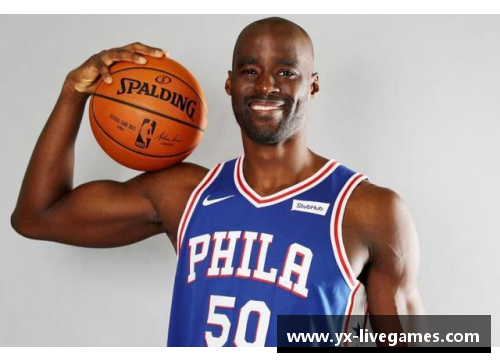 台湾篮球梦圆 NBA新篇章：从本土到全球的旅程